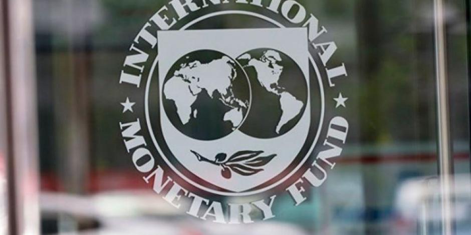 Espera FMI crisis económica "tan mala o peor" que la de 2009 por COVID-19