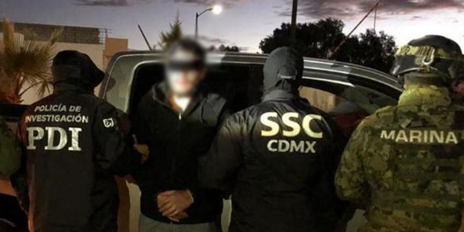 Por presión de EU, México cambia estrategia contra el narco: WSJ