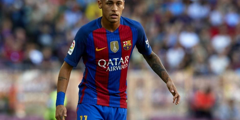 Hackean Twitter del Barcelona y anuncian el regreso de Neymar
