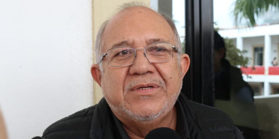 Réplica del alcalde de Mazatlán a nota publicada en La Razón