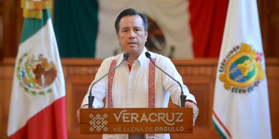 Restringe Veracruz movilidad en municipios con más casos de COVID-19