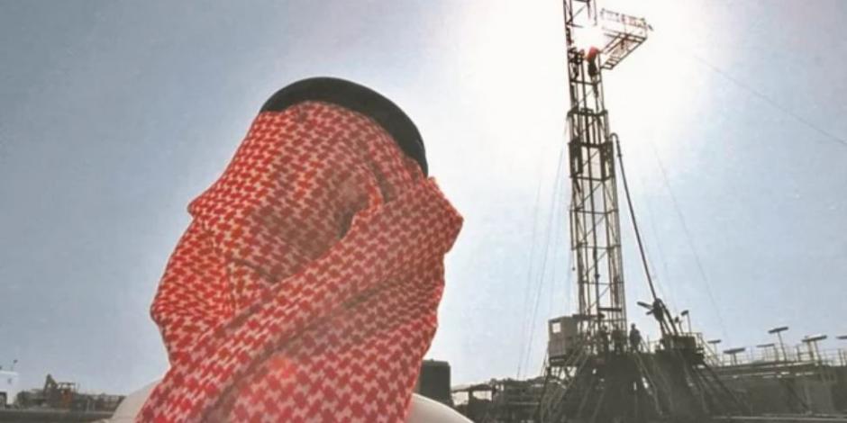 Arabia Saudita anuncia recorte a producción en 1 millón de bpd adicionales en junio