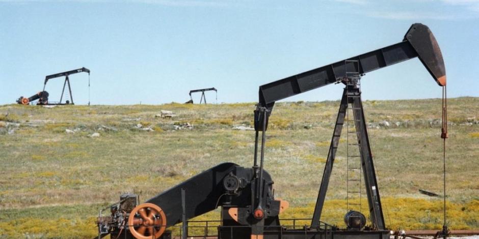 En hecho histórico, petróleo WTI se desploma por debajo de los 0 dólares por barril