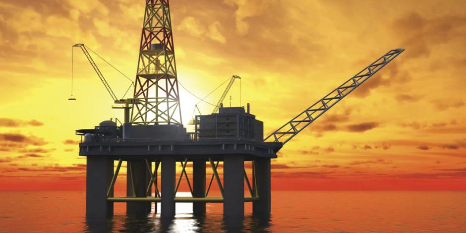 Precio del petróleo West Texas Intermidate tiene su peor caída desde 2002