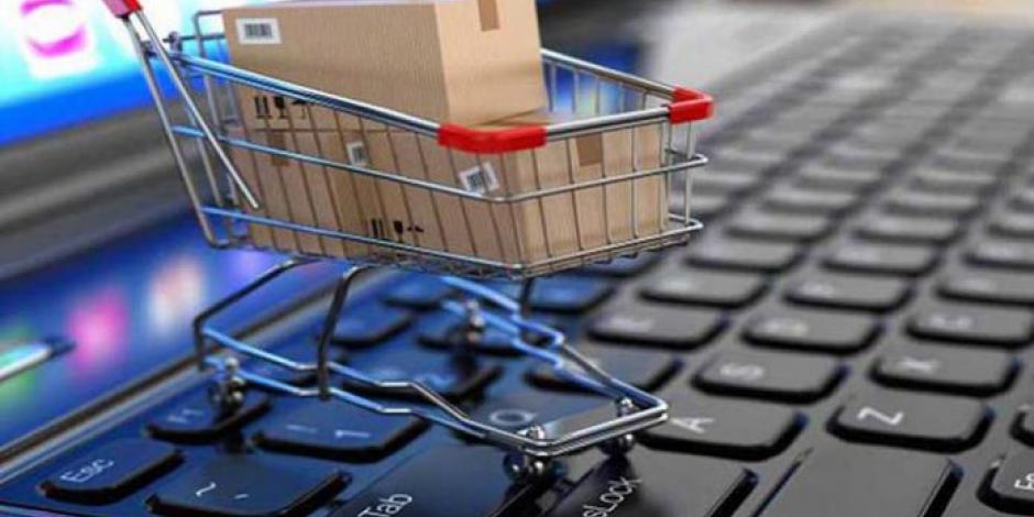 Aporta comercio electrónico el 5% del Producto Interno Bruto