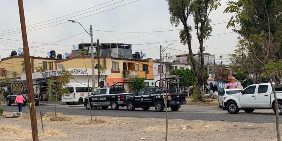 Asesinan a niña de 13 años durante ataque armado en León, Guanajuato