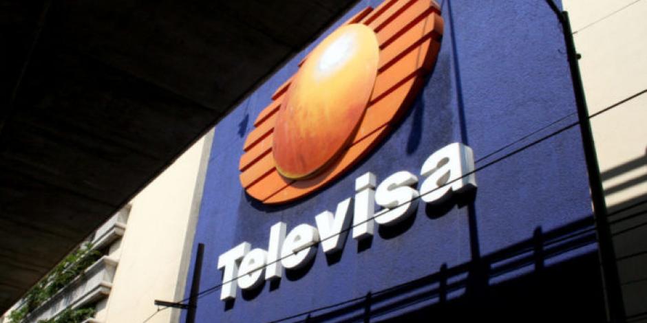 Domina Televisa top 30 de programas más vistos en tv abierta