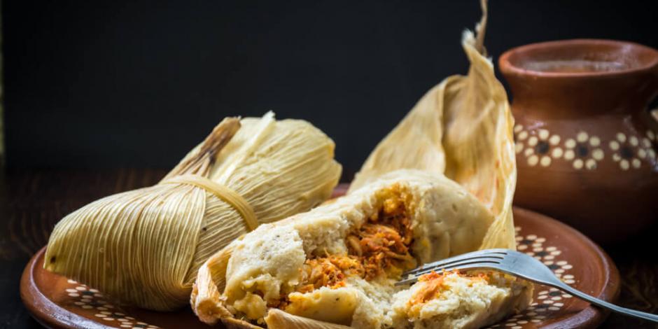 DÍA DE LA CANDELARIA: ¿Por qué comemos tamales el 2 de febrero?