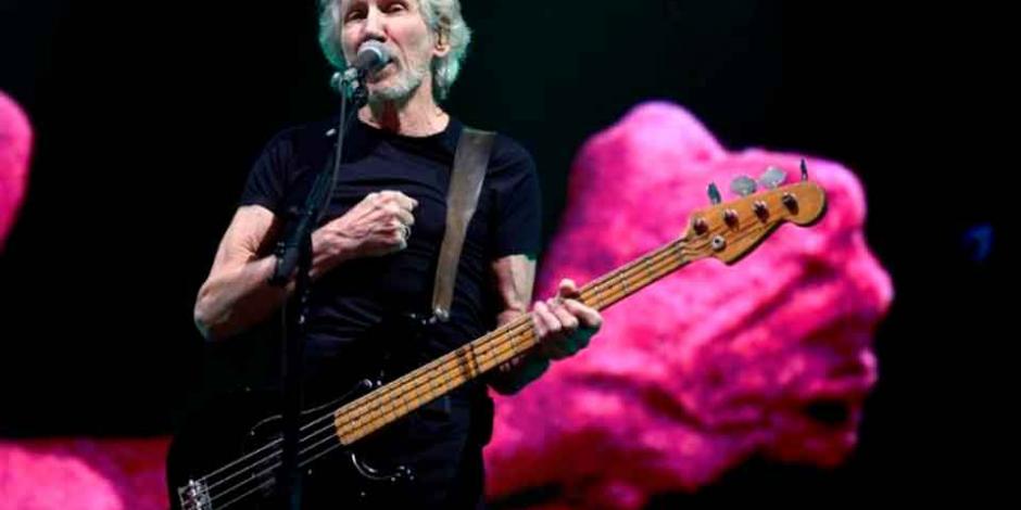 Roger Waters vuelve a México: fecha, lugar y boletos para su tour 2020