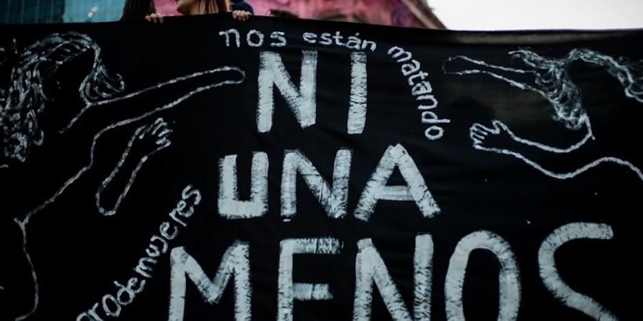 ONU pide a México escuchar a sus mujeres