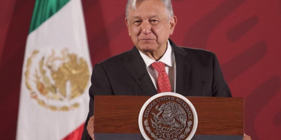 Evita AMLO confrontarse con presidente de El Salvador por Covid-19