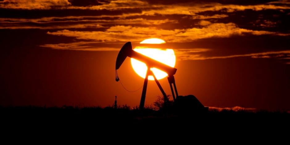 Recorte a producción de petróleo puede llegar a 19.5 millones de barriles: Arabia Saudita