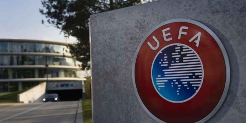 Presidente de la UEFA explica escenarios para la temporada 2019-2020