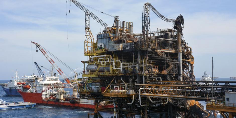 Descubre Pemex 12 yacimientos de hidrocarburos en 2019