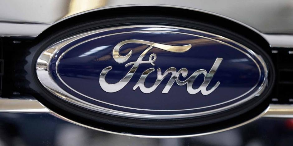 Ford estima pérdida por 600 millones de dólares por COVID-19