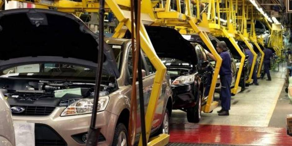 Toyota extiende suspensión de operaciones en México, EU y Canadá por COVID-19