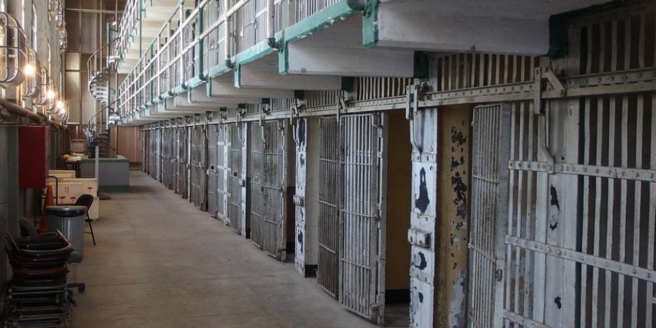 Restricciones por Covid-19 causan motines en 27 cárceles de Italia