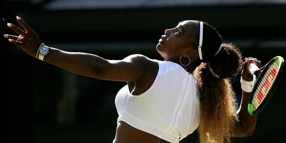 Serena y Venus Williams ofrecen clase de yoga por Instagram (VIDEO)