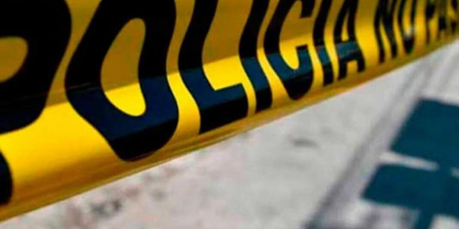 Encuentran cadáver de mujer baleada en Puebla