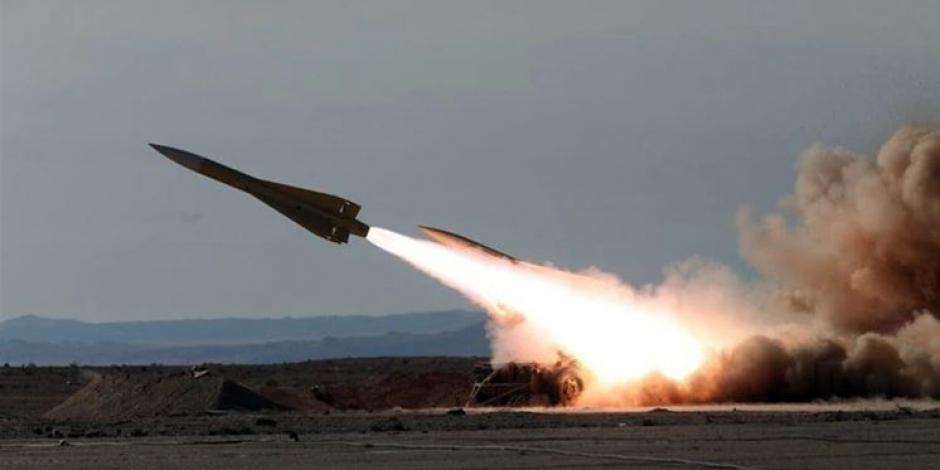 Misiles balísticos: estos 3 tipos son los que Irán puede usar contra EU