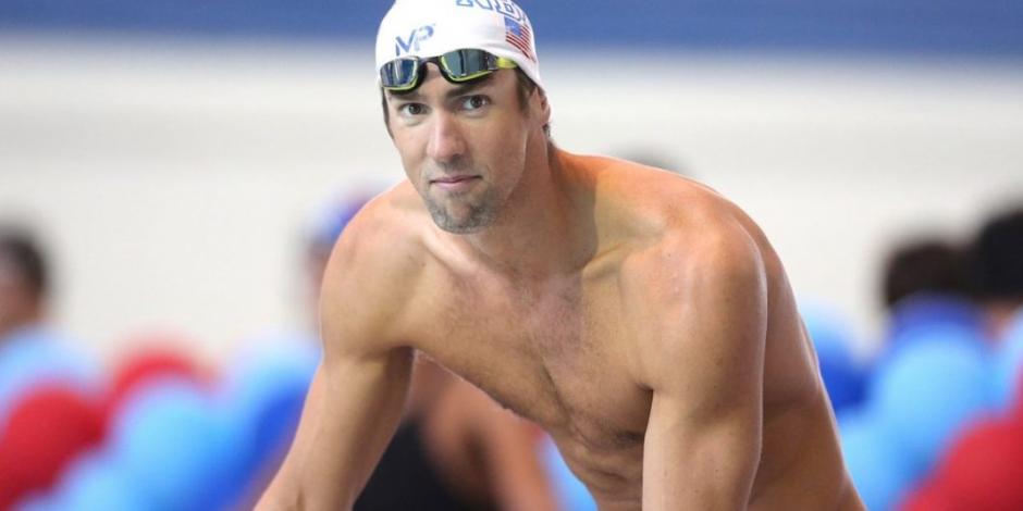 Phelps teme suicidios de atletas por aplazamiento de Tokio 2020