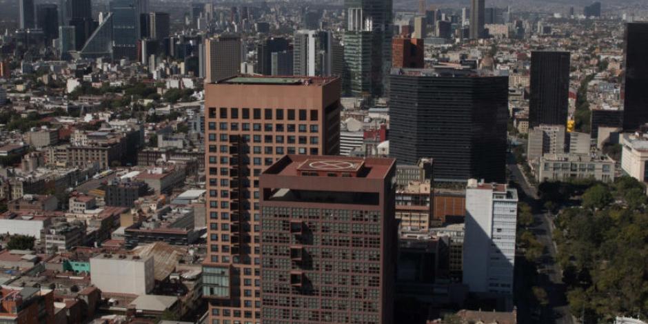 Ciudad de México, entre las 20 ciudades más caras para vivir