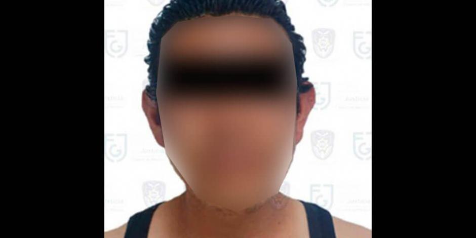 Descubren pornografía infantil en su celular y lo arrestan en Iztapalapa