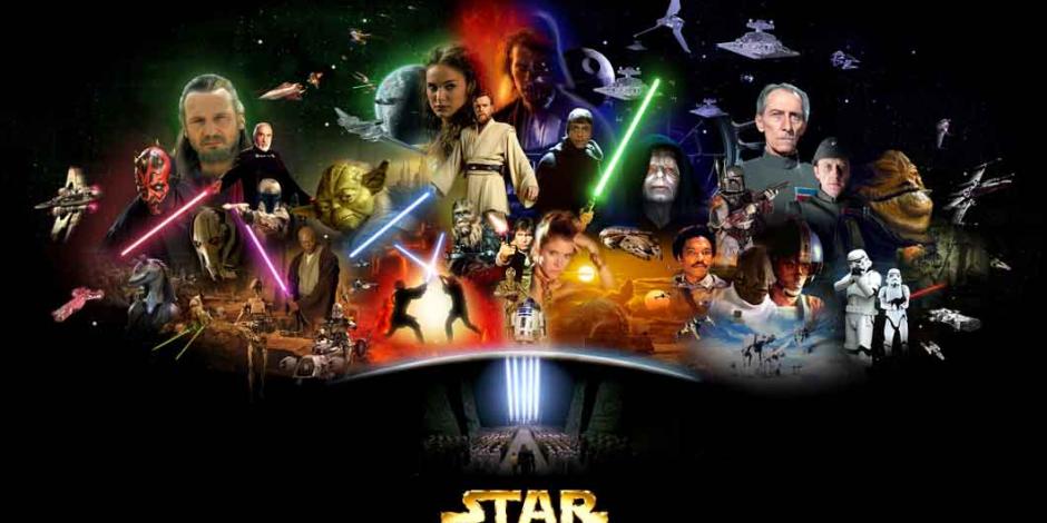 Disney+ celebra el Día de Star Wars con documental "The Mandalorian"