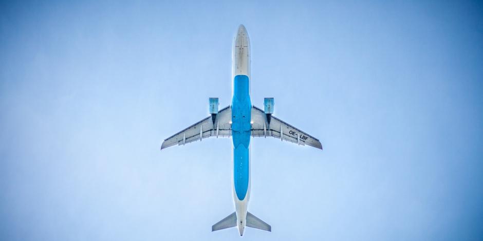 IATA opina sobre el futuro de la industria aérea tras COVID.