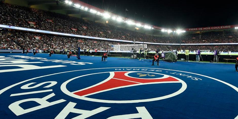 Sin jugar, el PSG ya es campeón de Francia por octava ocasión