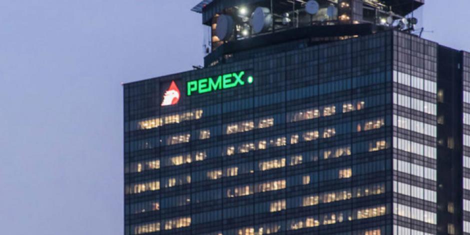 Pemex garantiza producción y abasto de combustible ante pandemia de COVID-19