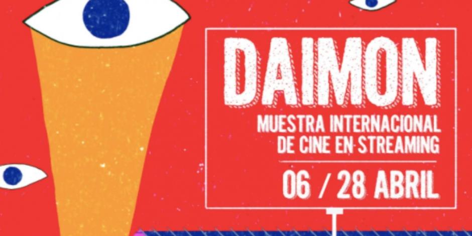 Llega a México el primer festival de cine por streaming