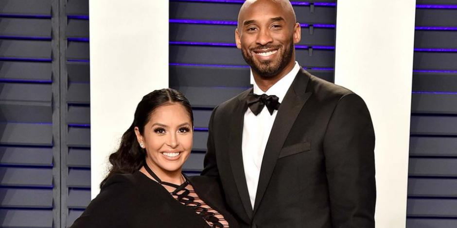 Vanessa Bryant anuncia fecha de homenaje a Kobe en el Staples Center