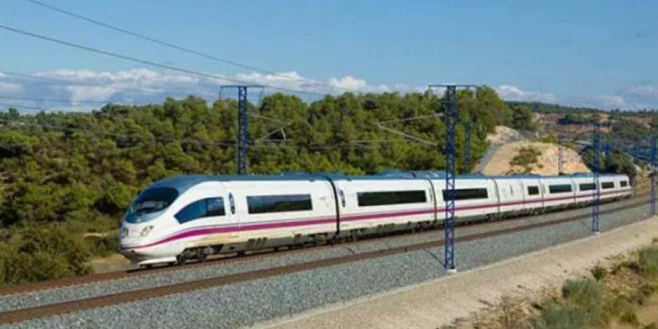 Admite Fonatur existencia de suspensión provisional contra Tren Maya