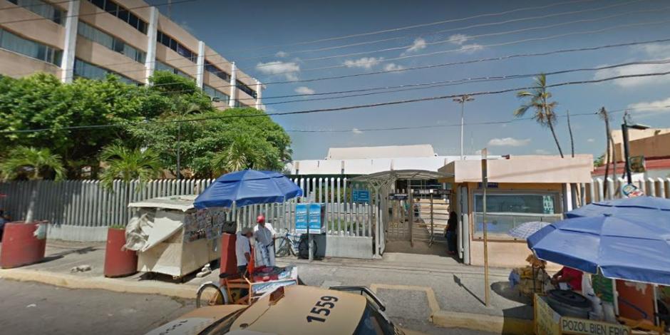 Muere quinto paciente por tratamiento en hospital de Pemex