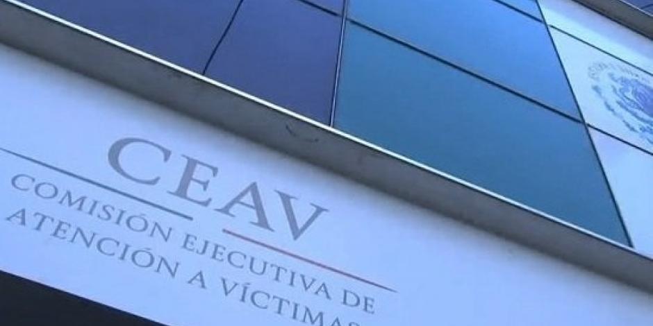 Promete CEAV solventar presuntas irregularidades