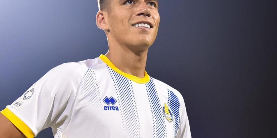 Héctor Moreno marca su primer gol oficial con el Al-Gharafa