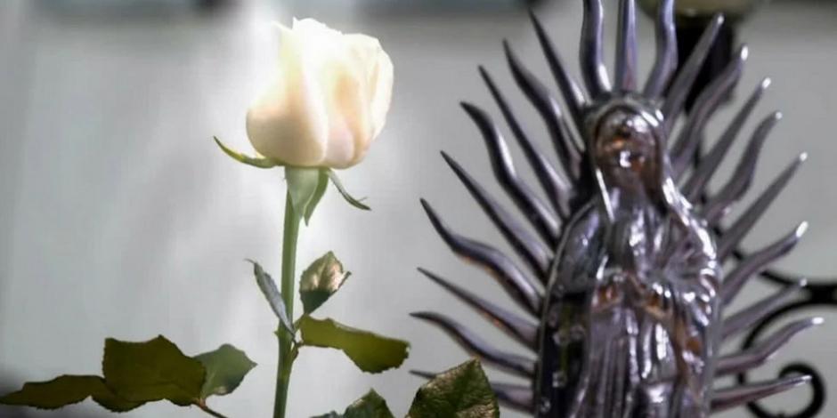 "Si critican a La rosa de Guadalupe es porque nos ven", dice su productor