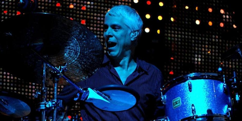 Bill Rieflin, baterista de Ministry, King Crimson y R.E.M., muere a los 59 años