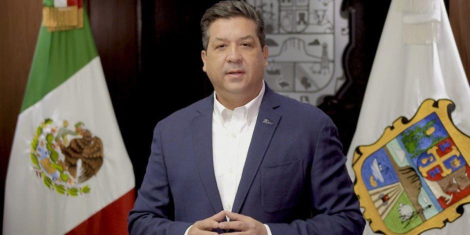 Amplía gobierno de Tamaulipas a $500 mdp créditos a empresas ante COVID-19