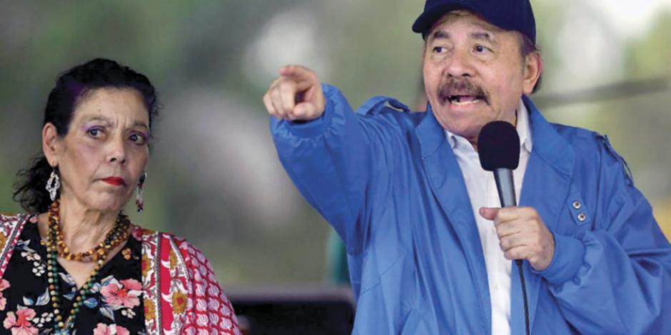 Coalición Nacional busca enfrentar a Ortega