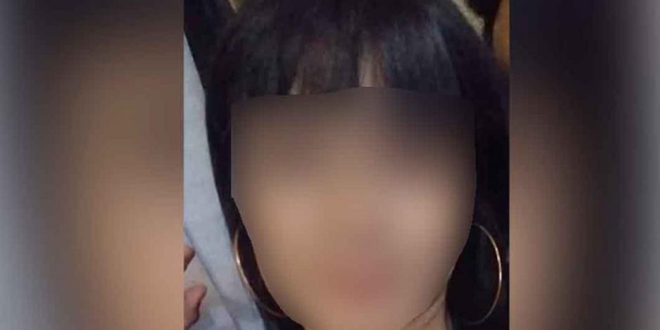 Brenda, otra víctima de feminicidio; su novio la mató en Ecatepec
