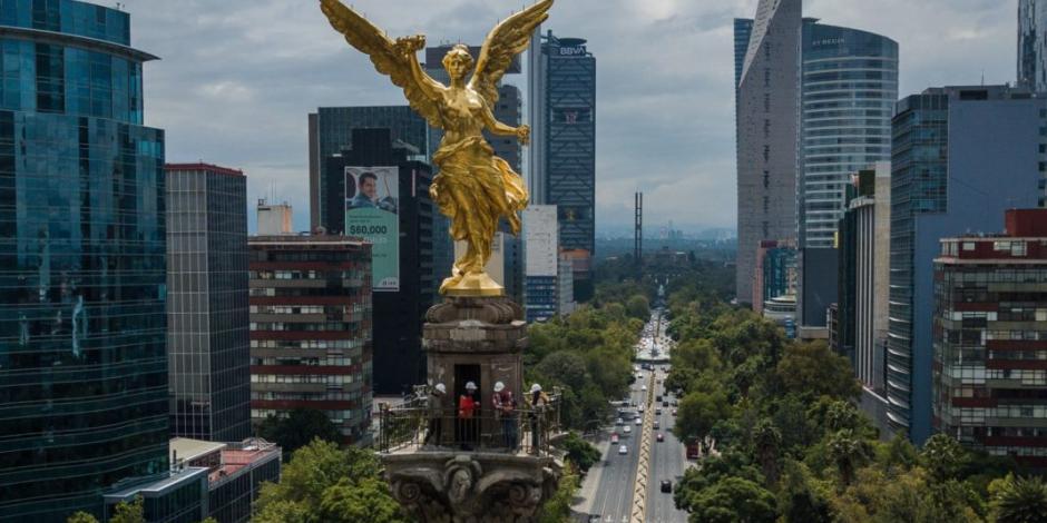 México mantiene grado de inversión pese a baja en calificación: SHCP