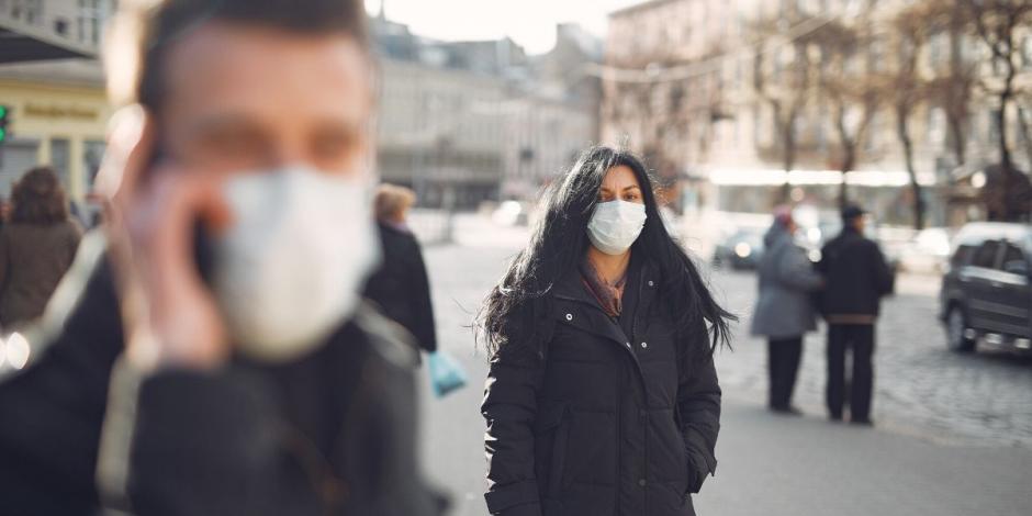 Pandemia por COVID-19 es un tema de seguridad regional: UE