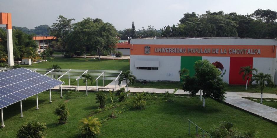Universidad de Chontalpa lamenta asesinato de estudiante en Tabasco