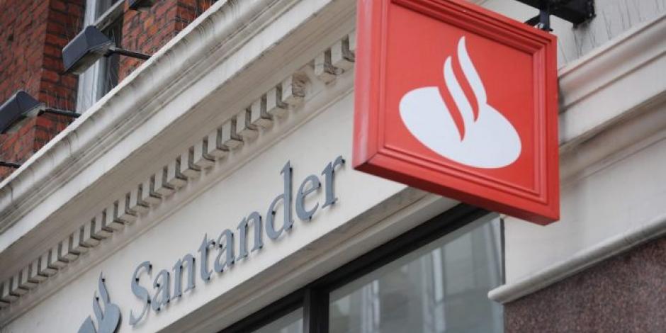 Reconocen a Santander como mejor banco privado en México por segunda vez consecutiva