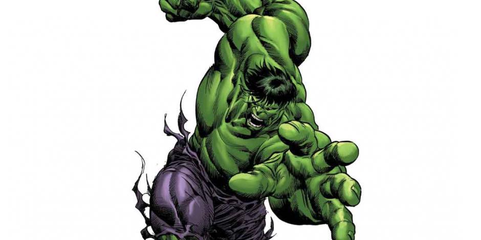 Hulk y Spider-Man “combaten” el coronavirus y el encierro en casa