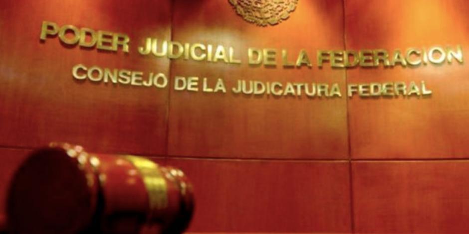 Reabrirá parcialmente Poder Judicial Federal