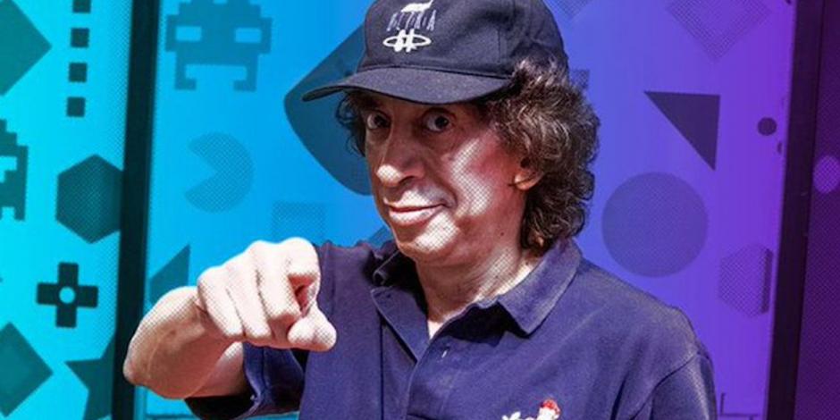 Fallece "Gus" Rodríguez, fundador de Club Nintendo y Nintendomania