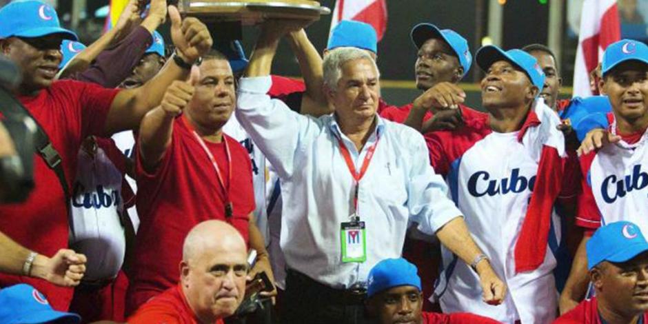 ¿Por qué Cuba no va a la Serie del Caribe y Colombia sí?